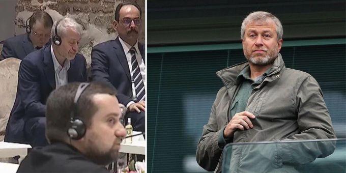 «Guter Vermittler» - Abramowitsch von Ukraine nach Verhandlung gelobt
