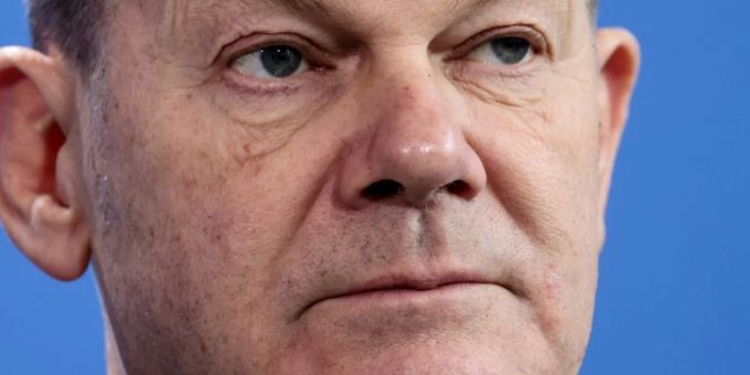 Bundeskanzler Olaf Scholz Bundeskanzler Olaf Scholz