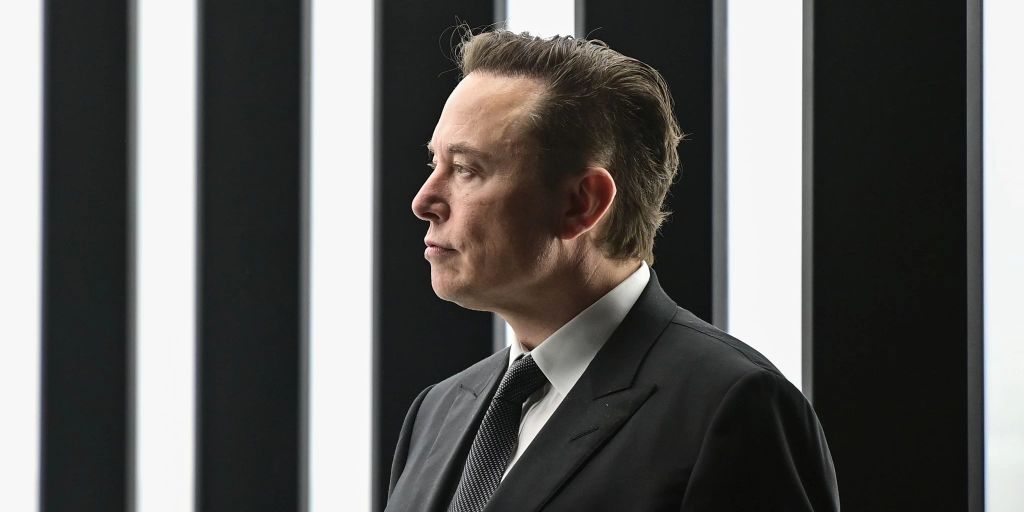 Shareholder launches class action lawsuit against Elon Musk