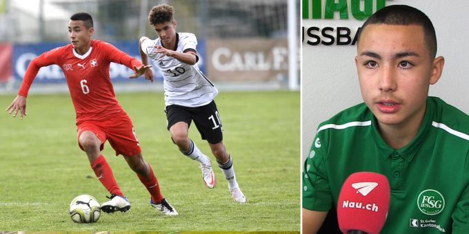 Sponsored - Football Leverage: So erreichst du das mentale Top-Level