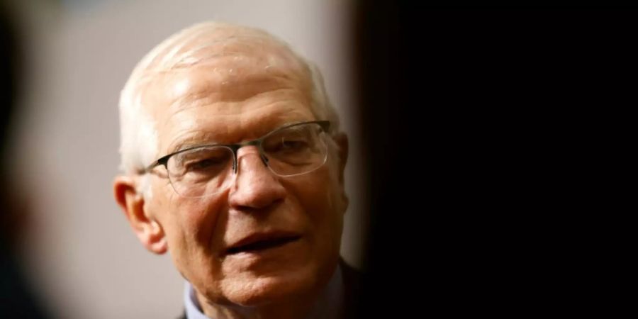 Josep Borrell
