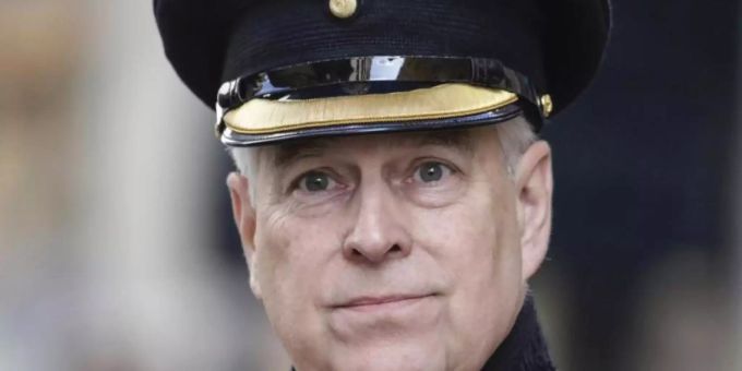 Der britische Prinz Andrew muss sich nun als Privatmann vor Gericht verantworten. Foto: Olivier Matthys/AP/dpa Der britische Prinz Andrew muss sich nun als Privatmann vor Gericht verantworten. Foto: Olivier Matthys/AP/dpa