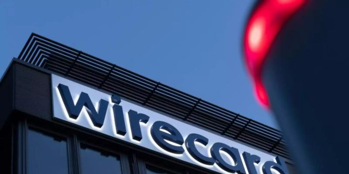 Die ehemalige Firmenzentrale von Wirecard in Aschheim bei München. Foto: Peter Kneffel/dpa Die ehemalige Firmenzentrale von Wirecard in Aschheim bei München. Foto: Peter Kneffel/dpa