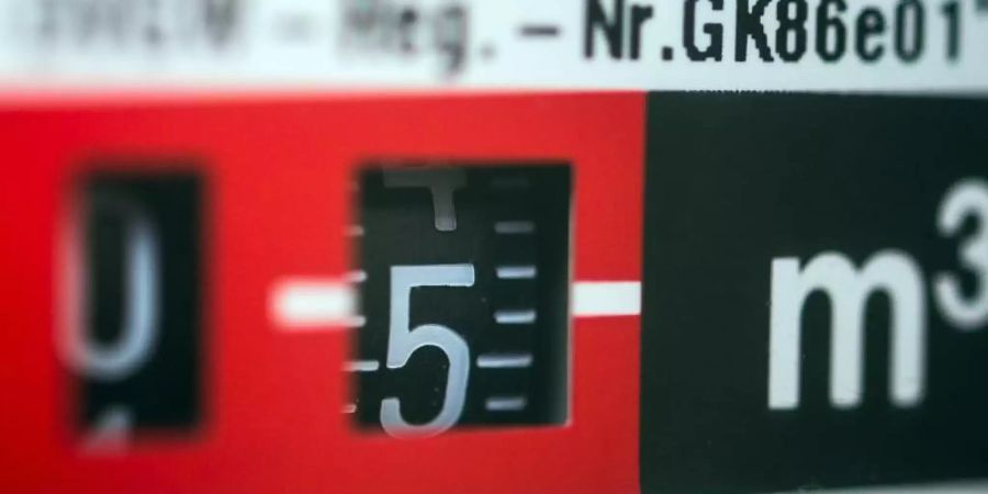 Grundversorger werden kritisiert, weil sie bei Neukunden teilweise extrem hohe Energietarife fordern. Foto: Patrick Pleul/dpa-Zentralbild/dpa