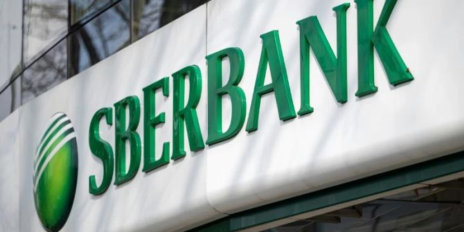 sberbank