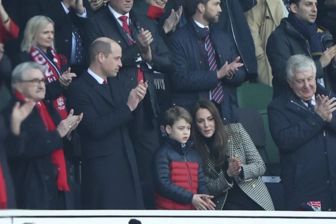 Kate Middleton Prinz William