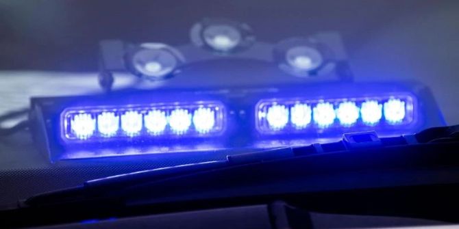 Polizei