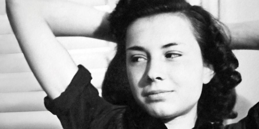 Die Doku «Loving Highsmith» basiert auf den Tage- und Notizbüchern der Schriftstellerin.