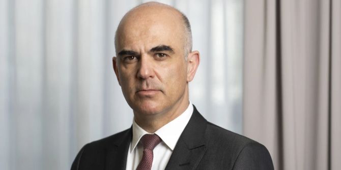 Alain Berset