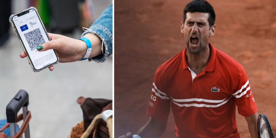 Djokovic