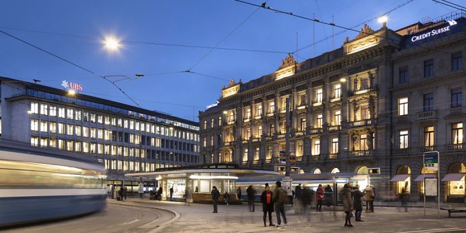Der Bundesrat hatte am Freitag Eckwerte für eine Revision des Bankengesetzes veröffentlicht. (Archivbild) finma