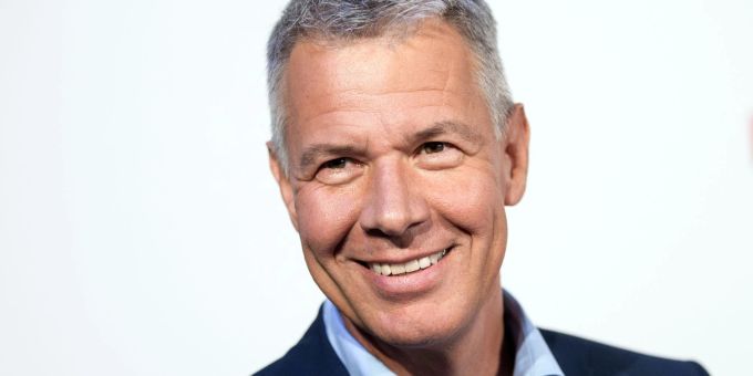Peter Kloeppel hat sich im Laufe der Jahre Schutzmechanismen angeeignet. Peter Kloeppel hat sich im Laufe der Jahre Schutzmechanismen angeeignet.