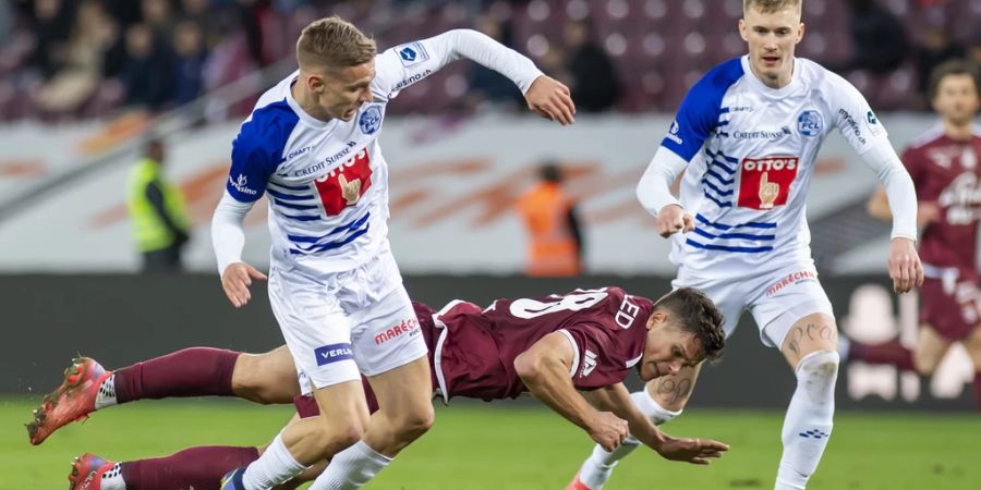 FC Luzern