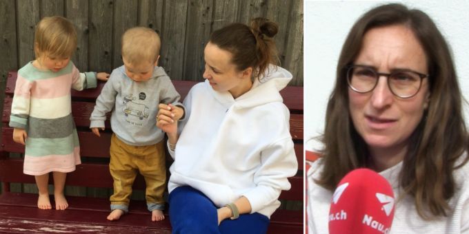 Betroffen - Bernerin hat Flüchtlings-Aufnahme «emotional unterschätzt»
