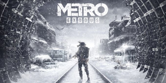 In Ukraine Bundle sind auch Spiele wie «Metro Exodus» enthalten. ukraine bundle
