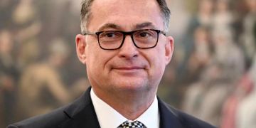 Joachim Nagel