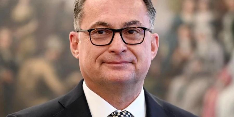 Joachim Nagel