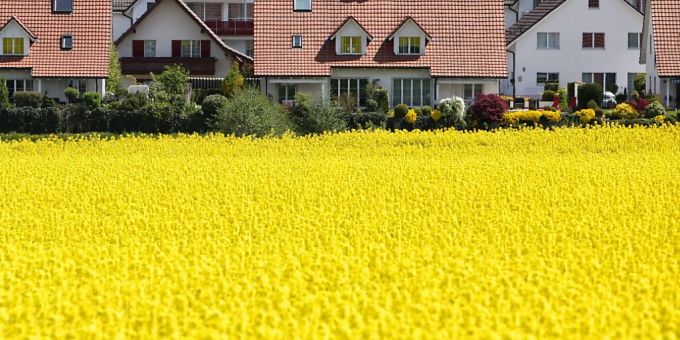 Mit Vorsorgegeldern - Nationalrat will Kauf von Wohnungen erleichtern
