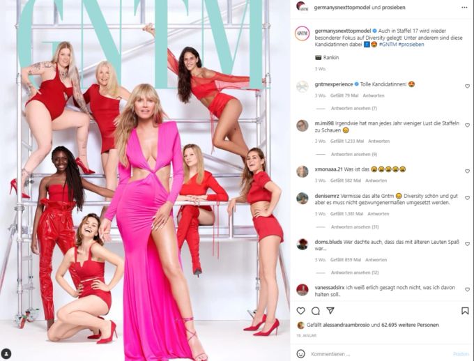 GNTM