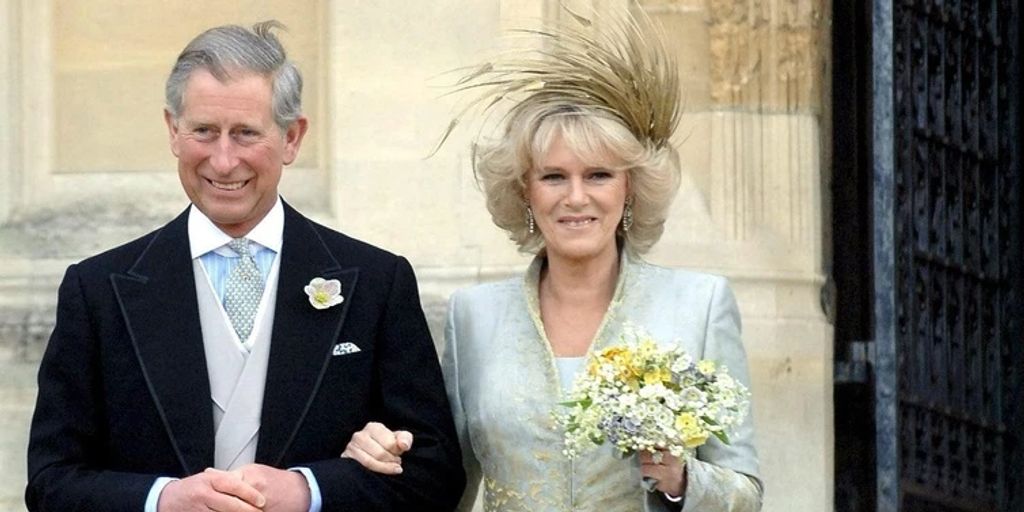 Prinz Charles: Darum schwänzte die Queen seine Hochzeit mit Camilla
