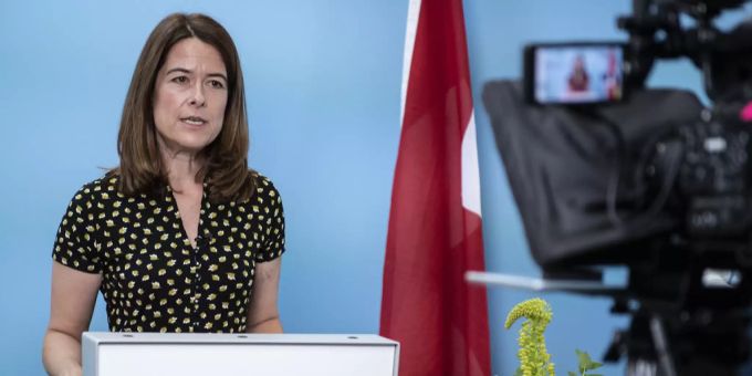 Erste Kandidaten - Setzt FDP bei Gössi-Nachfolge auf ein Co-Präsidium?