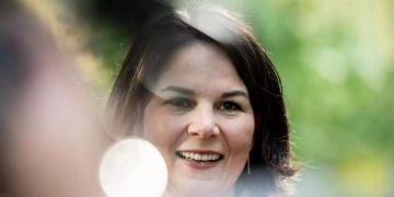 Annalena Baerbock
