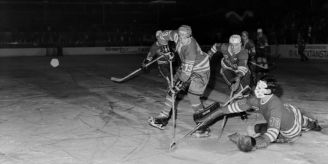 EHC Thun - Alles zur Geschichte der Thuner Eishockeyaner