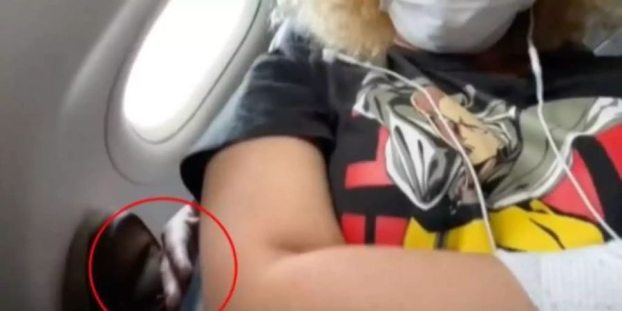 Spirit Airline