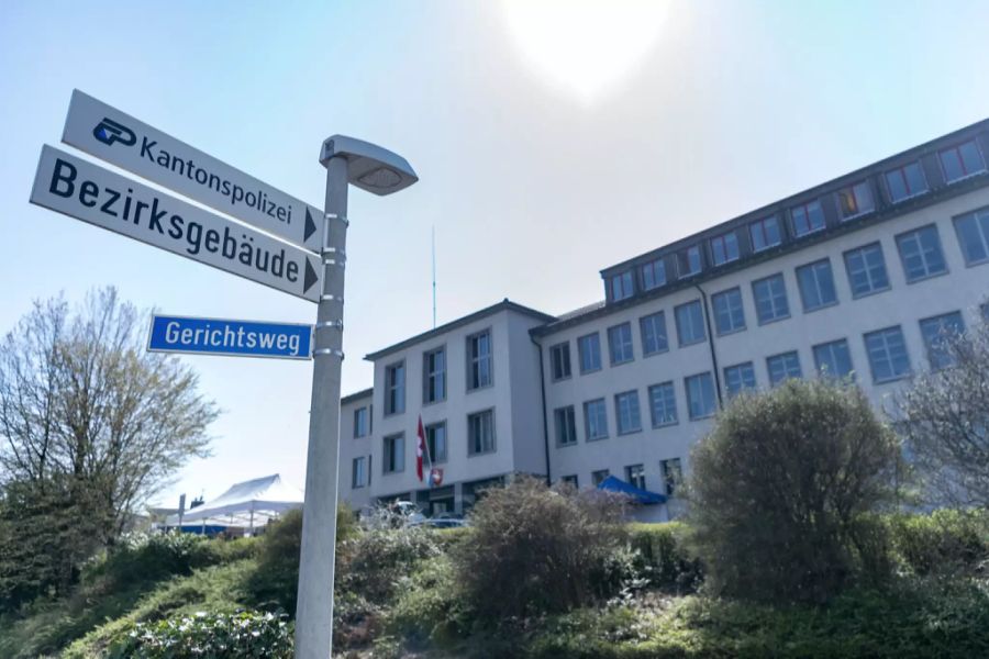 Bezirksgericht Horgen