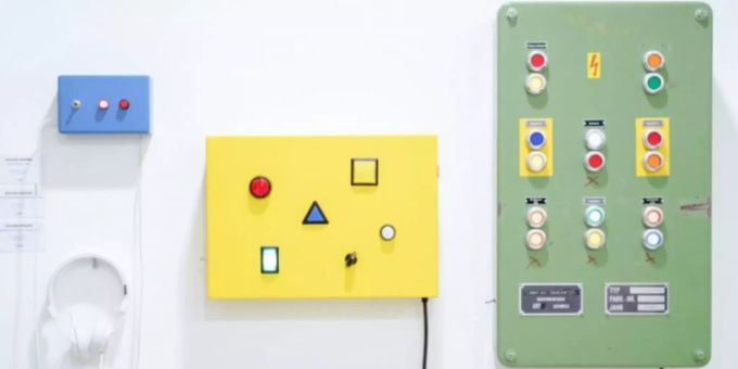 Das Kollektiv «Machina Imaginis». St. Gallen