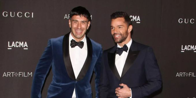 Prominews - Ricky Martin: Meine Familie ist normal