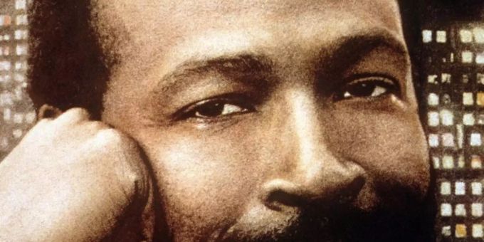 Der amerikanische Soulsänger Marvin Gaye. Foto: -/dpa