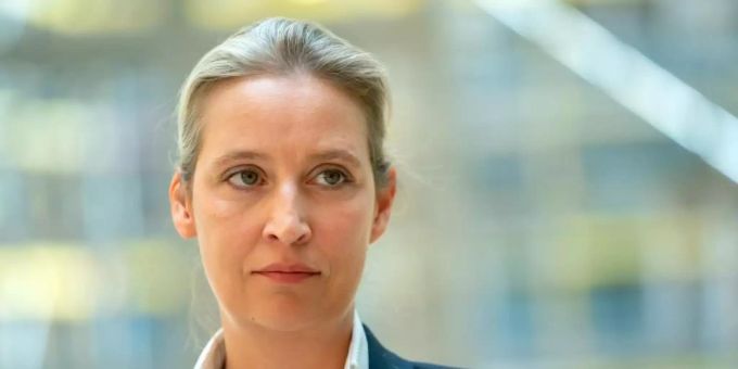 alice weidel