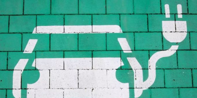 In Deutschland stehen im EU-Vergleich die drittmeisten Ladepunkte für Elektroautos. Foto: Julian Stratenschulte/dpa In Deutschland stehen im EU-Vergleich die drittmeisten Ladepunkte für Elektroautos. Foto: Julian Stratenschulte/dpa