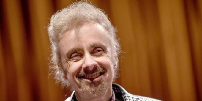 T.C. Boyle hat auf der Lit.Cologne seinen aktuellen Roman «Sprich mit mir» vorgestellt. Foto: Britta Pedersen/dpa-Zentralbild/dpa T.C. Boyle hat auf der Lit.Cologne seinen aktuellen Roman «Sprich mit mir» vorgestellt. Foto: Britta Pedersen/dpa-Zentralbild/dpa