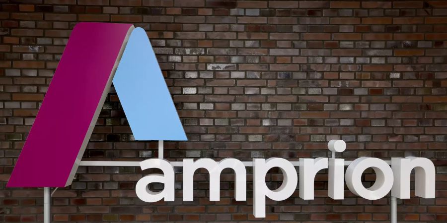 Übertragungsnetzbetreiber Amprion Energiewende
