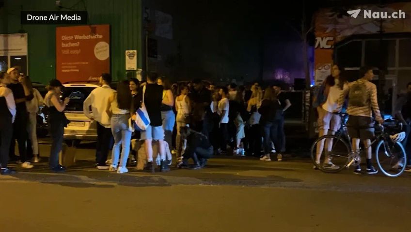 ausgang-hive