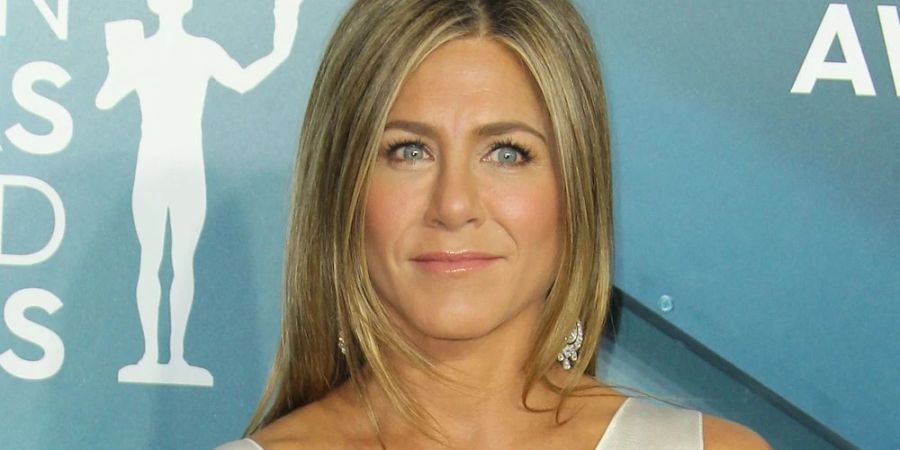 jennifer aniston