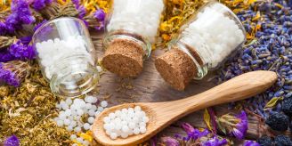 Für Heilung - So behandeln Sie Verletzungen und Wunden mit Homöopathie Für Heilung - So behandeln Sie Verletzungen und Wunden mit Homöopathie