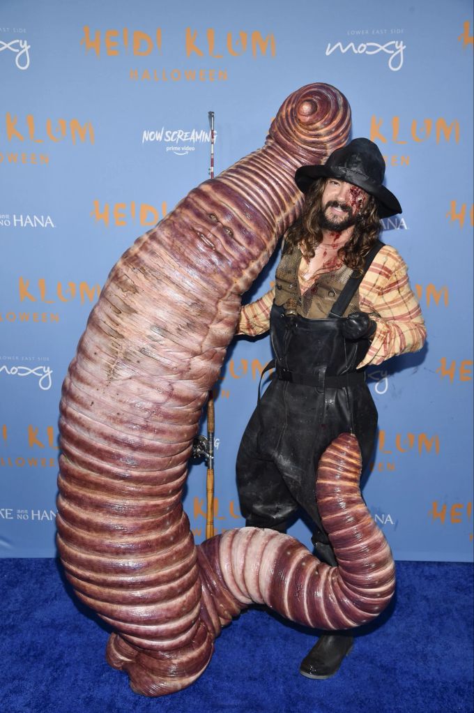 Heidi Tom So Radikal Was Bringt Die Wurm Und Parasitenkur Wirklich - 2rd4p50