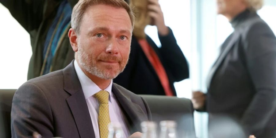 christian lindner