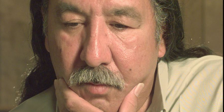 Leonard Peltier