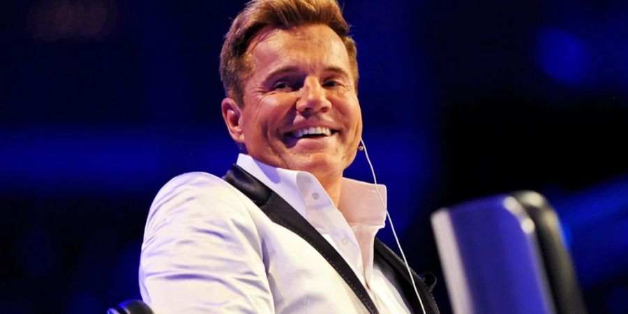 Dieter Bohlen