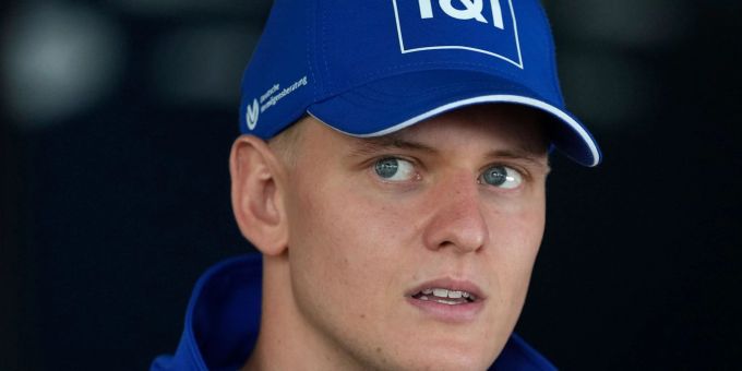 Fährt Mick Schumacher 2023 noch in der Formel 1? Fährt Mick Schumacher 2023 noch in der Formel 1?