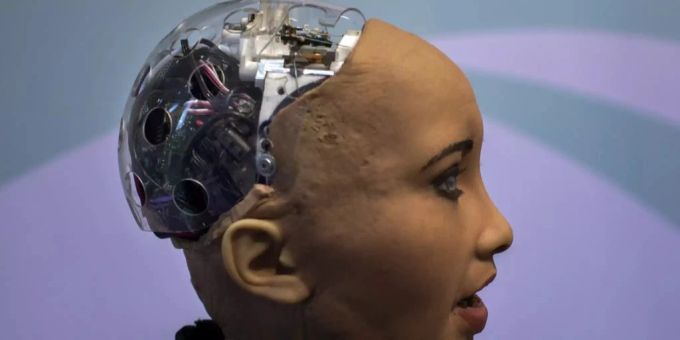 Künstliche Intelligenz (KI) findet sich in den verschiedensten Bereichen – und der Zugang zu ihr wird immer niederschwelliger. ki