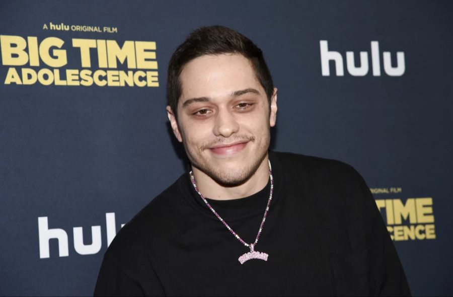 Pete Davidson