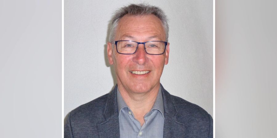 Alois Studerus Die Mitte