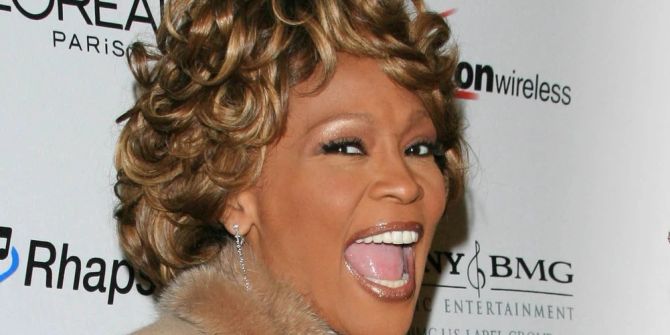 Whitney Houston