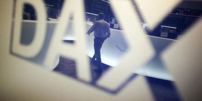 Der Dax ist der wichtigste Aktienindex in Deutschland. Foto: Fredrik von Erichsen/dpa Der Dax ist der wichtigste Aktienindex in Deutschland. Foto: Fredrik von Erichsen/dpa