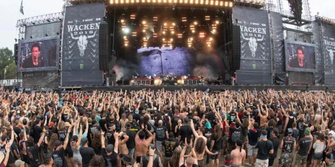 wacken